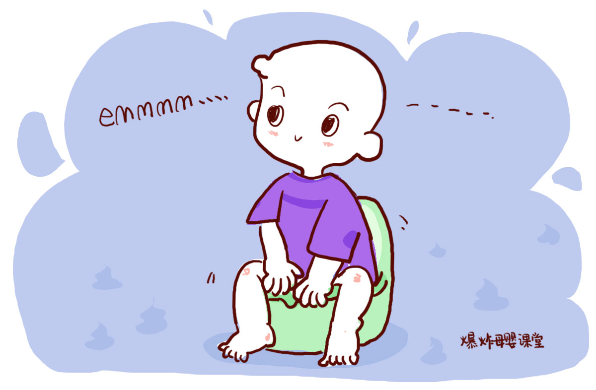 宝宝尿裤子的正确处理方法,大孩子尿裤子解决方法