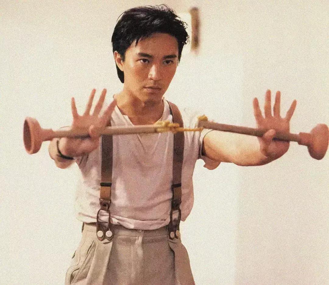 我们都欠周星驰一张电影票,周星驰是不是欠我们一部好电影