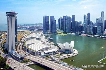 天津的下一个富人区,天津新下来的楼盘