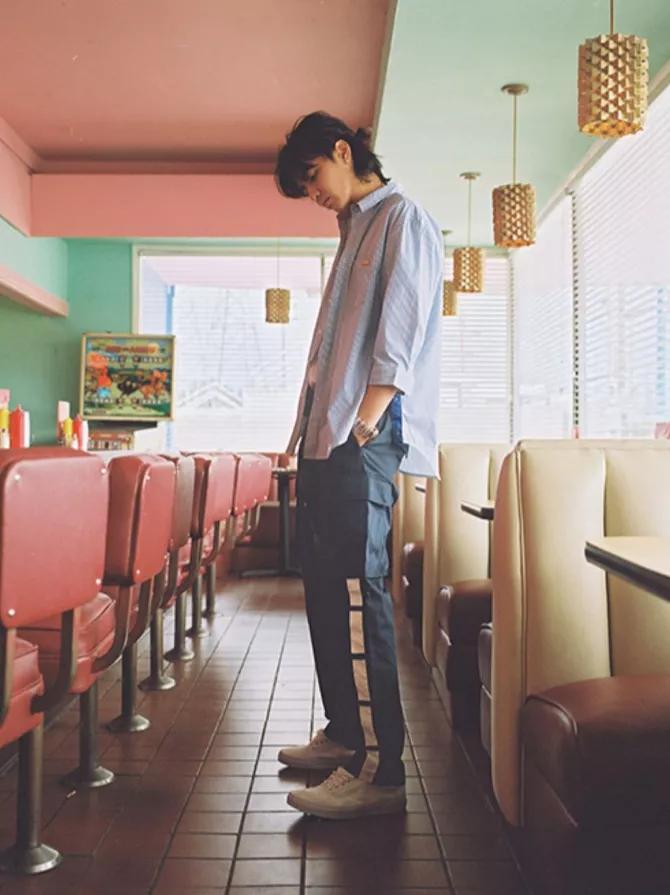 不同风格的5家淘宝店铺，解决买衣荒！|纯分享无广告