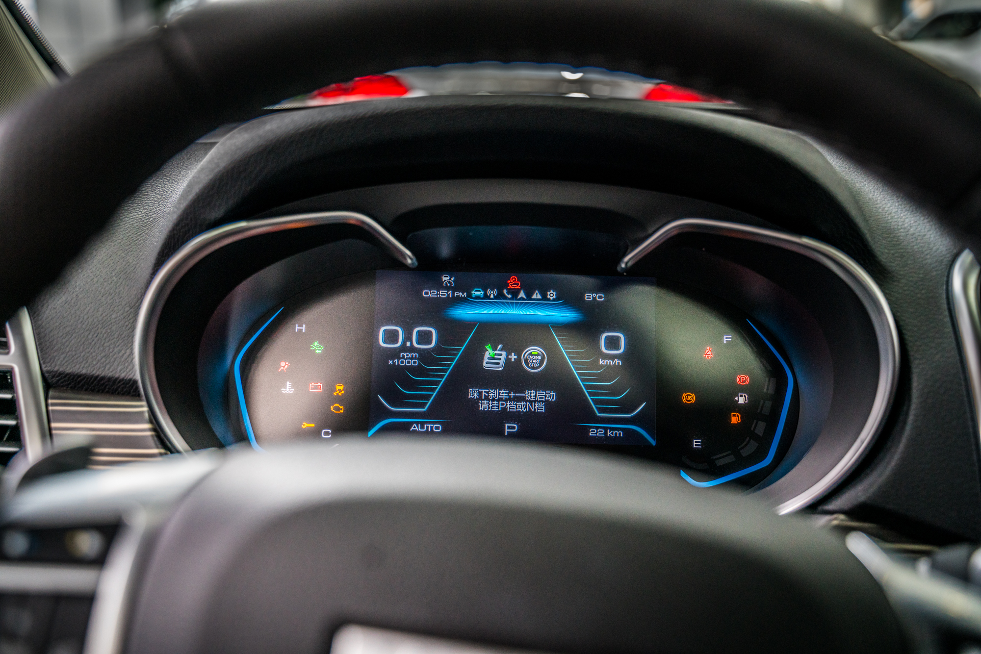 哈弗h9的评价,哈弗h9详细测评