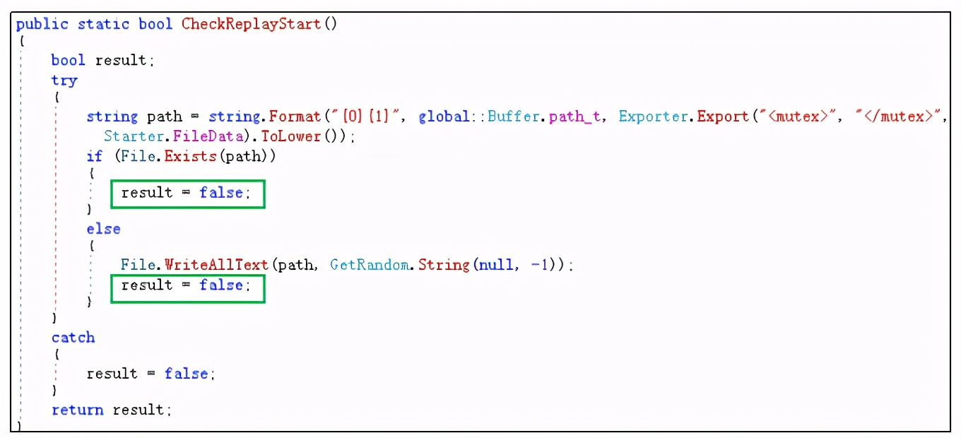 一个“txt文档”，就可以偷光你的秘密