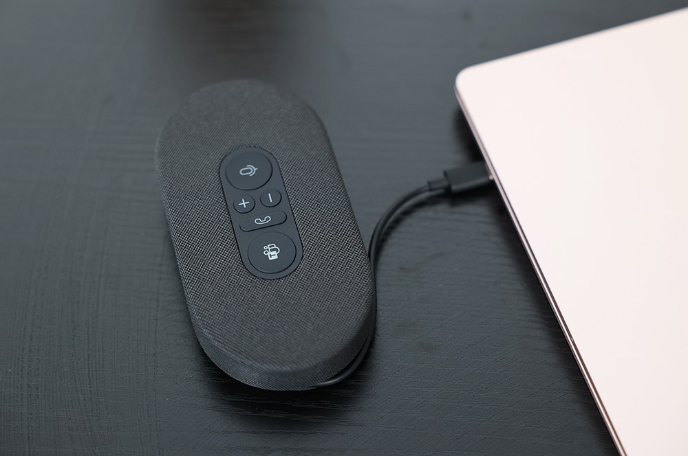 MicrosoftTeams认证耳机/麦克风体验:说得亮听得清线上沟通利器