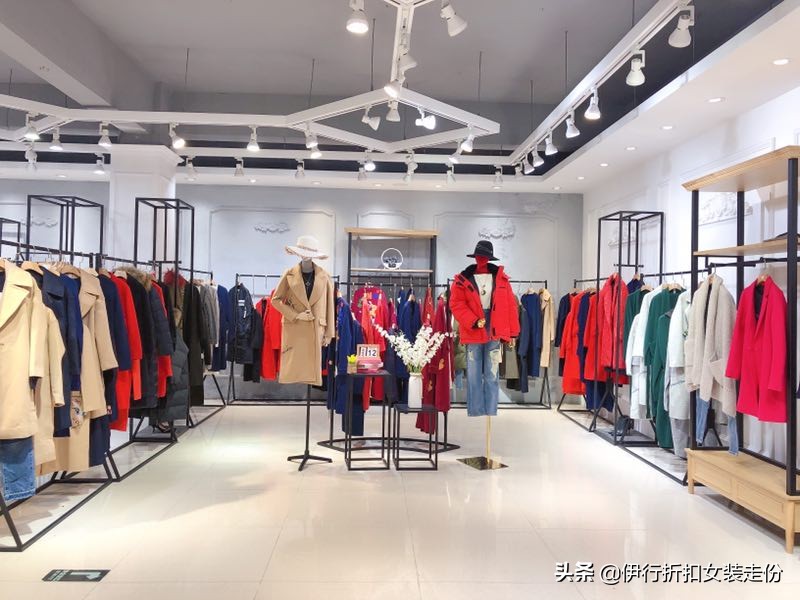 河南服装批发市场进货技巧,西安潮流服装批发市场进货