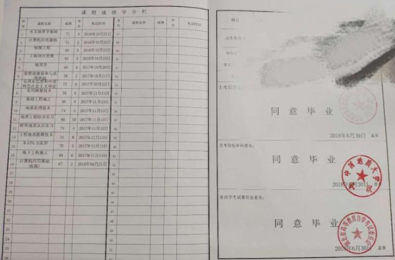 自考可以不考数学吗,自考可以去学校上课吗