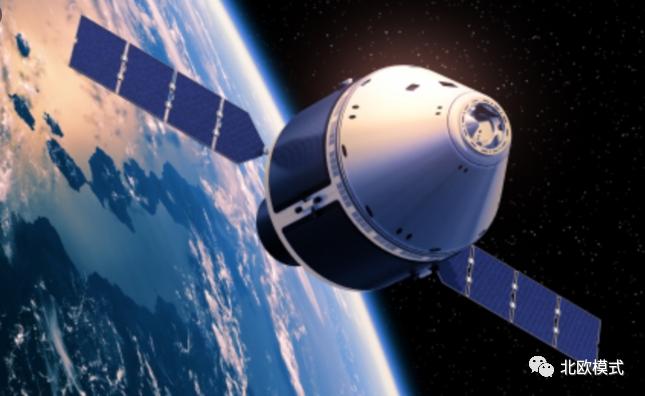 北欧看瑞典,全世界唯一拥有全部工业门类国家