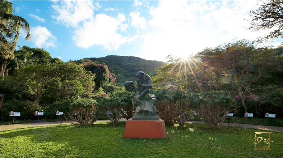 陵水猴岛与呆呆岛之旅,三亚猴岛呆呆岛有必要去吗