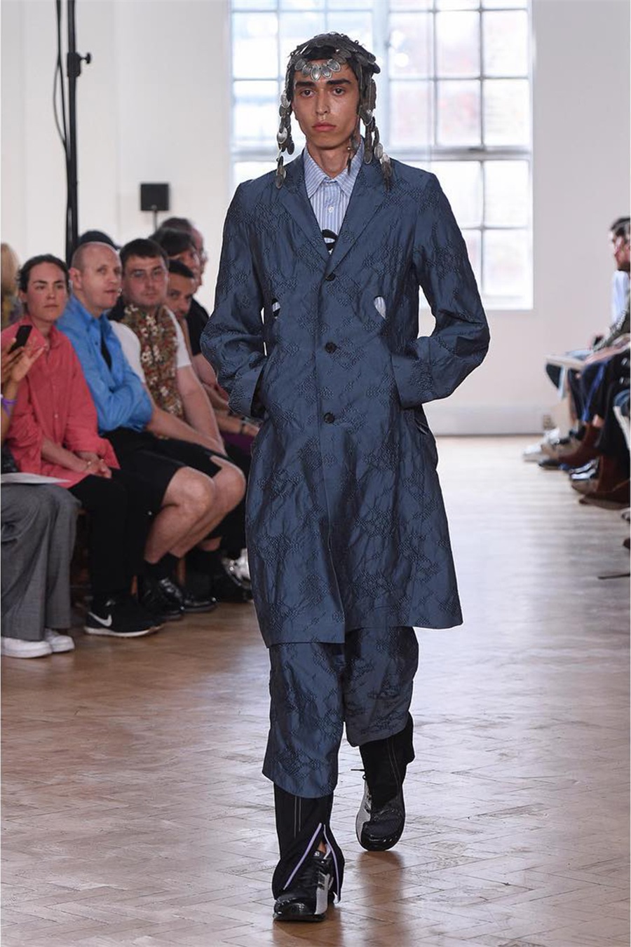 什么是老爹,老爹鞋是当今流行的潮流款