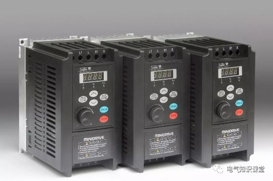 常见电气元件符号图解大全视频,电气元件与电气元件符号对照图