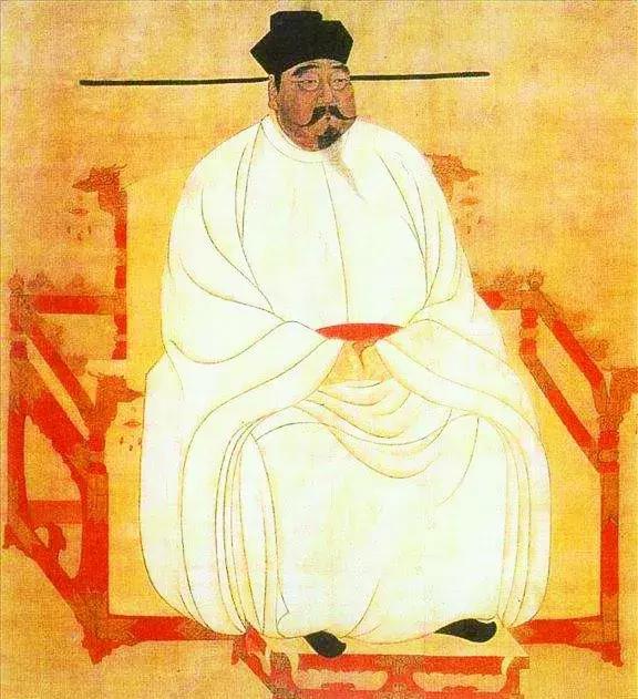 宋朝皇帝帽子图片大全,最简单的古代的皇帝帽子怎么做