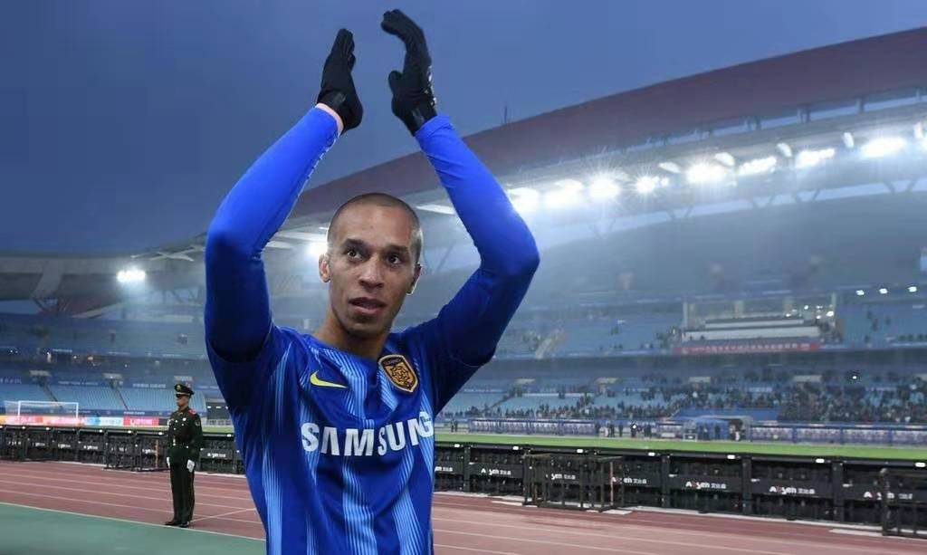 江苏足球队历史外援,江苏足球队的所有外援