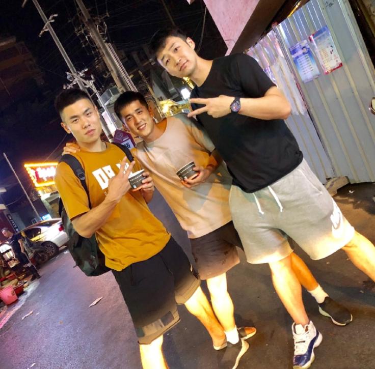 这就是灌篮全场5v5,这就是灌篮5v5对战全场回放