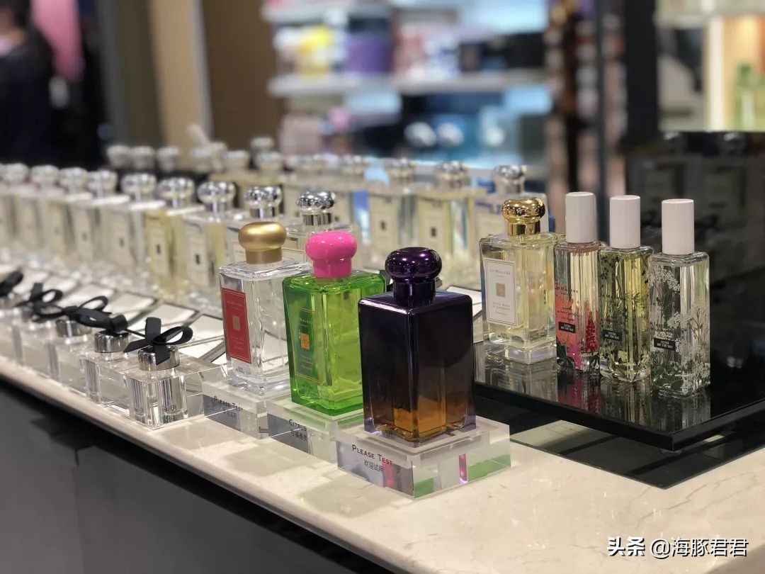 上海浦东国际机场日上免税店攻略,上海浦东机场日上免税店返利