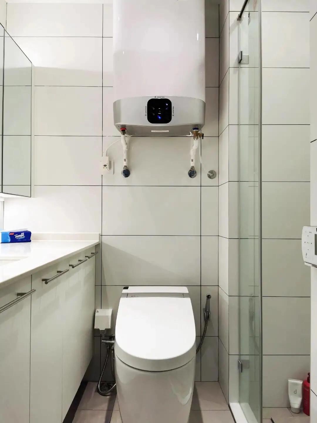 40平装修超全能小户型，最全日本电器清单拿去不谢