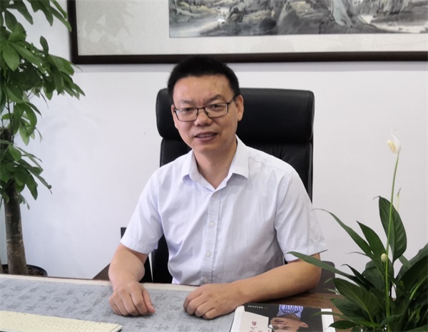 淮安盛淮酒行文化气息浓