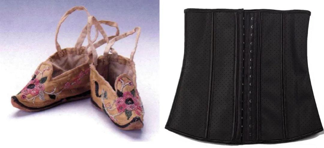 “内脏下垂、子宫脱落、漏尿……”:扒一扒你不知道的网红束腰