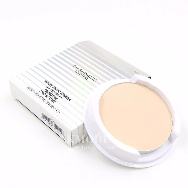 散粉粉饼傻傻分不清你用对了吗,蜜粉散粉区别真假