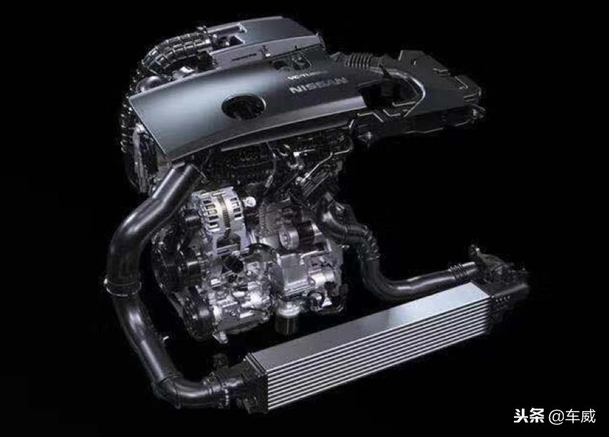 全新天籁竞争力分析,设计、舒适性有优势,但运动只表现在发动机