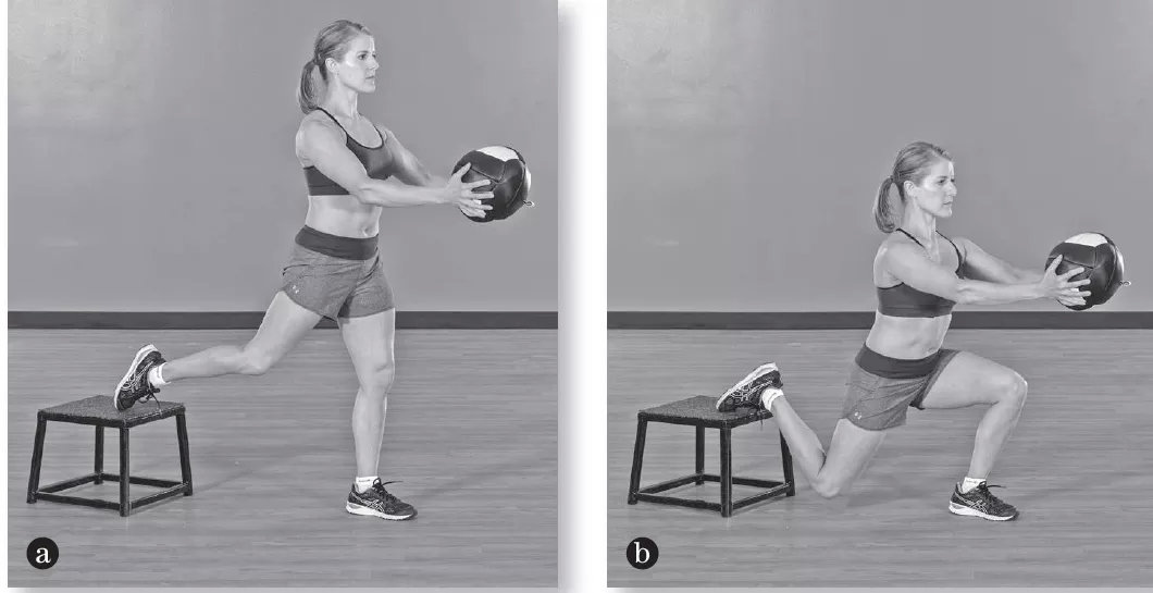 多功能拉力健身球多种使用方法,健身软式药球怎么装