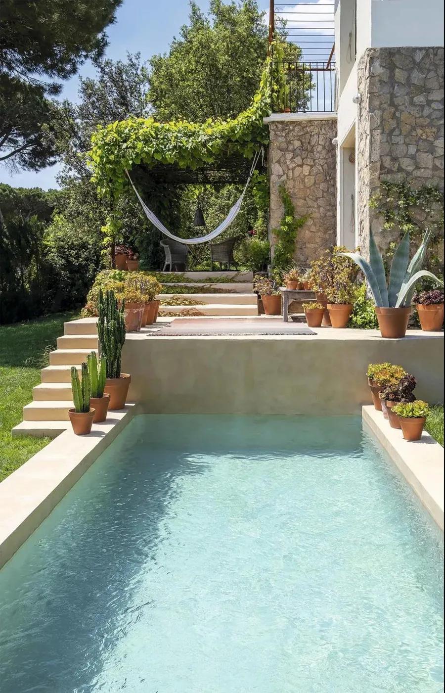 西班牙建筑大师室内设计作品,西班牙室内古典顶级设计大师