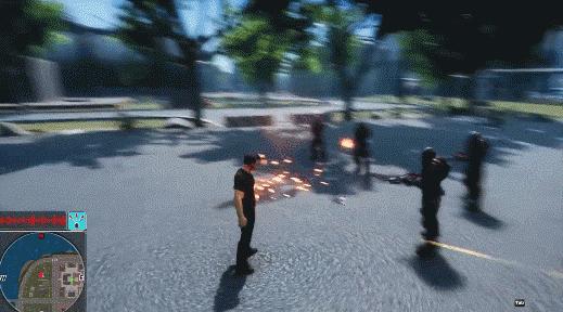 steam游戏推荐为什么不推荐gta,steam免费游戏推荐模仿gta