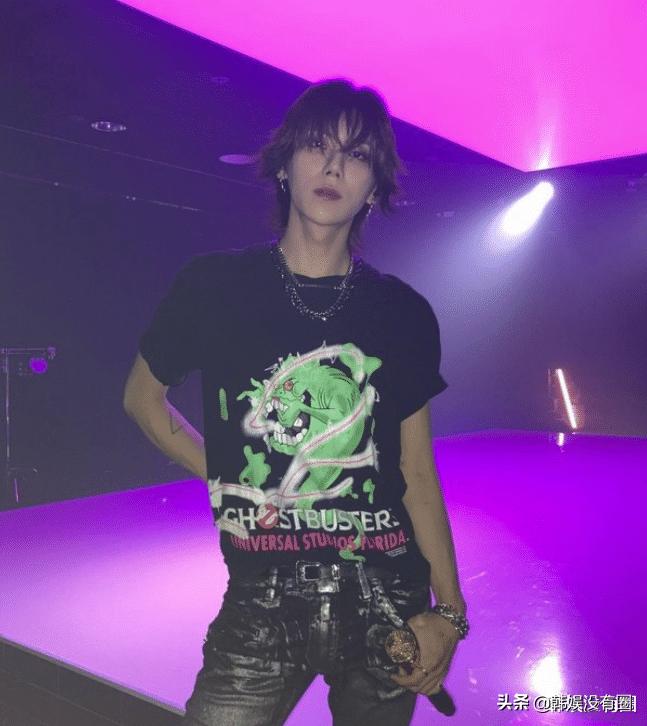 张贤胜综艺showtime,张贤胜复出