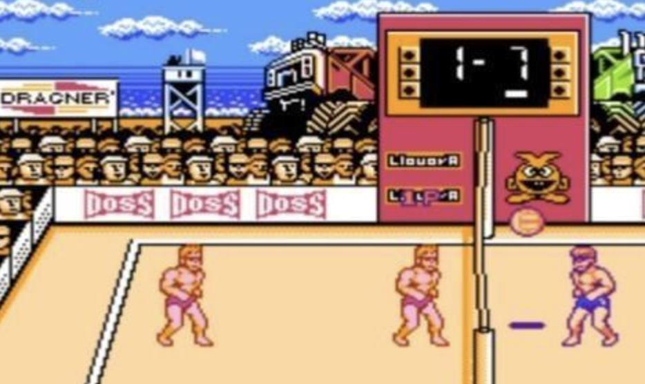 卡带4大经典游戏,小时候玩的卡带游戏有哪些