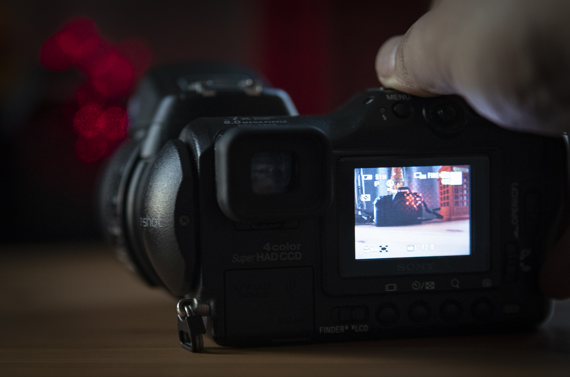 2019年有什么好的数码相机推荐,2020年最好的数码相机是哪一款