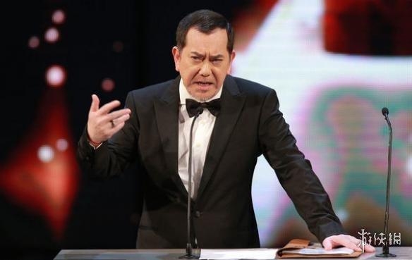 孙兴的演技什么级别,香港演员孙兴讲粤语