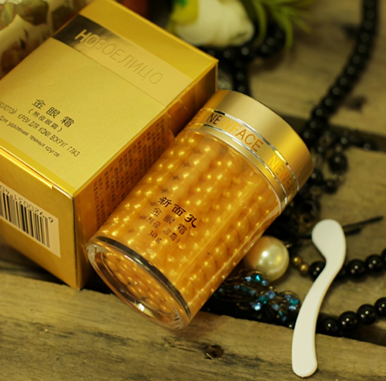 哪款眼霜去细纹紧致效果好廉价 (5种靠谱的国产眼霜)