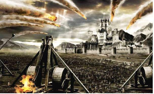 蒙古的巅峰时刻,蒙古最强的骑兵