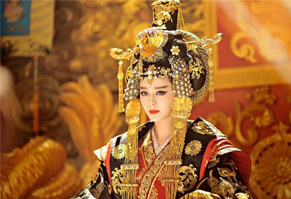 一代妖人袁天罡的结局,一代妖人袁天罡到底有多神