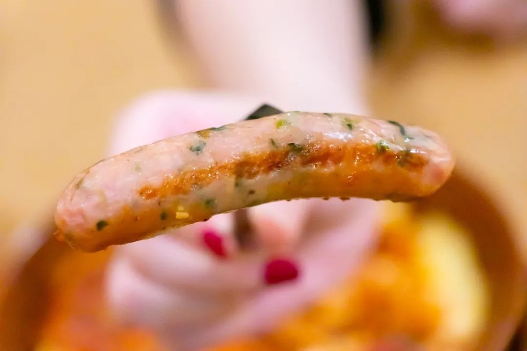 吃过萨莉亚的人，一半都给了“差评”