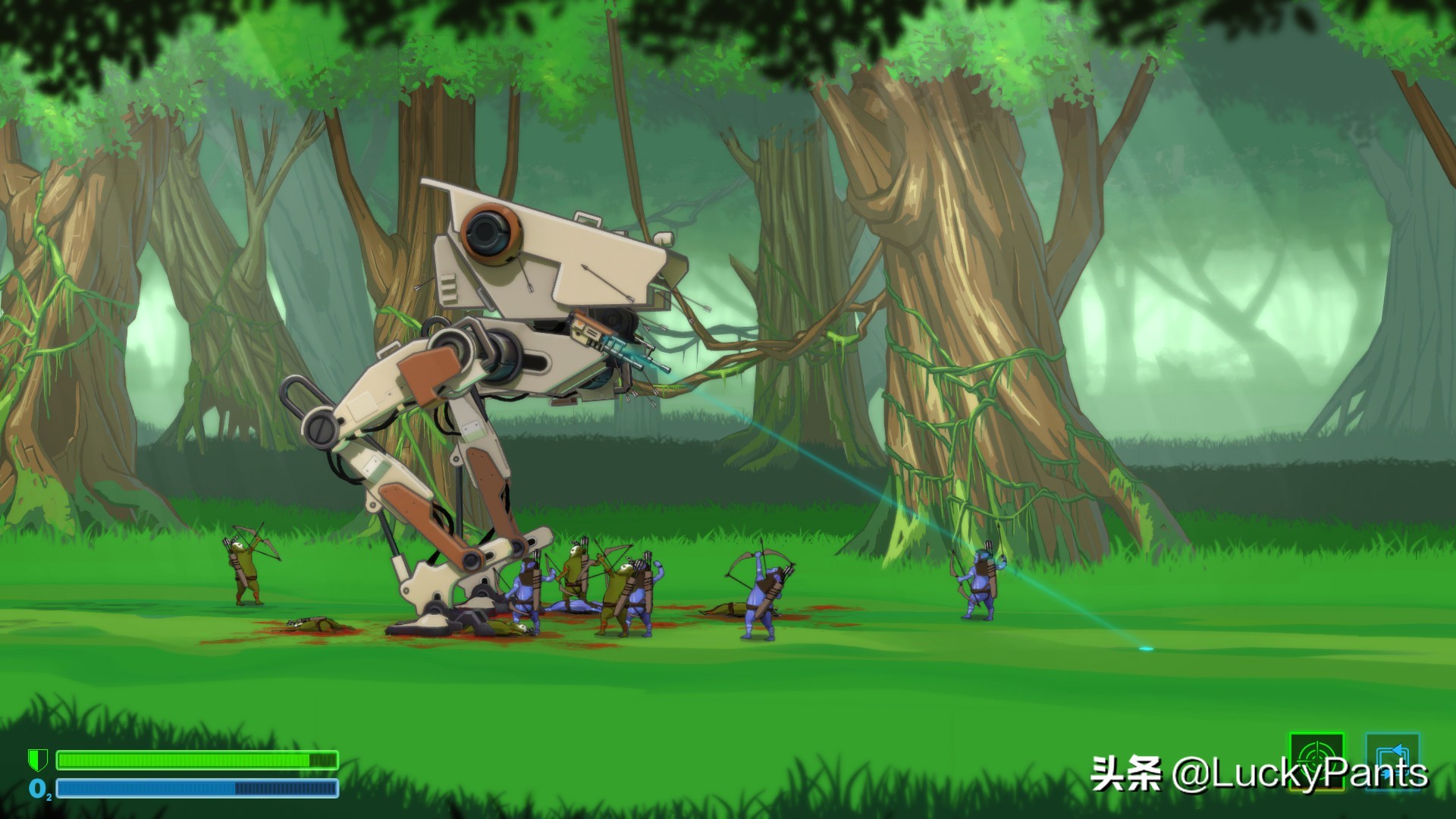 无畏行者剧情解析,无畏行者操作方法