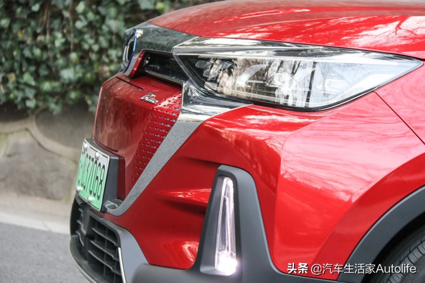 ex5北汽新能源,北汽电动新能源ex5