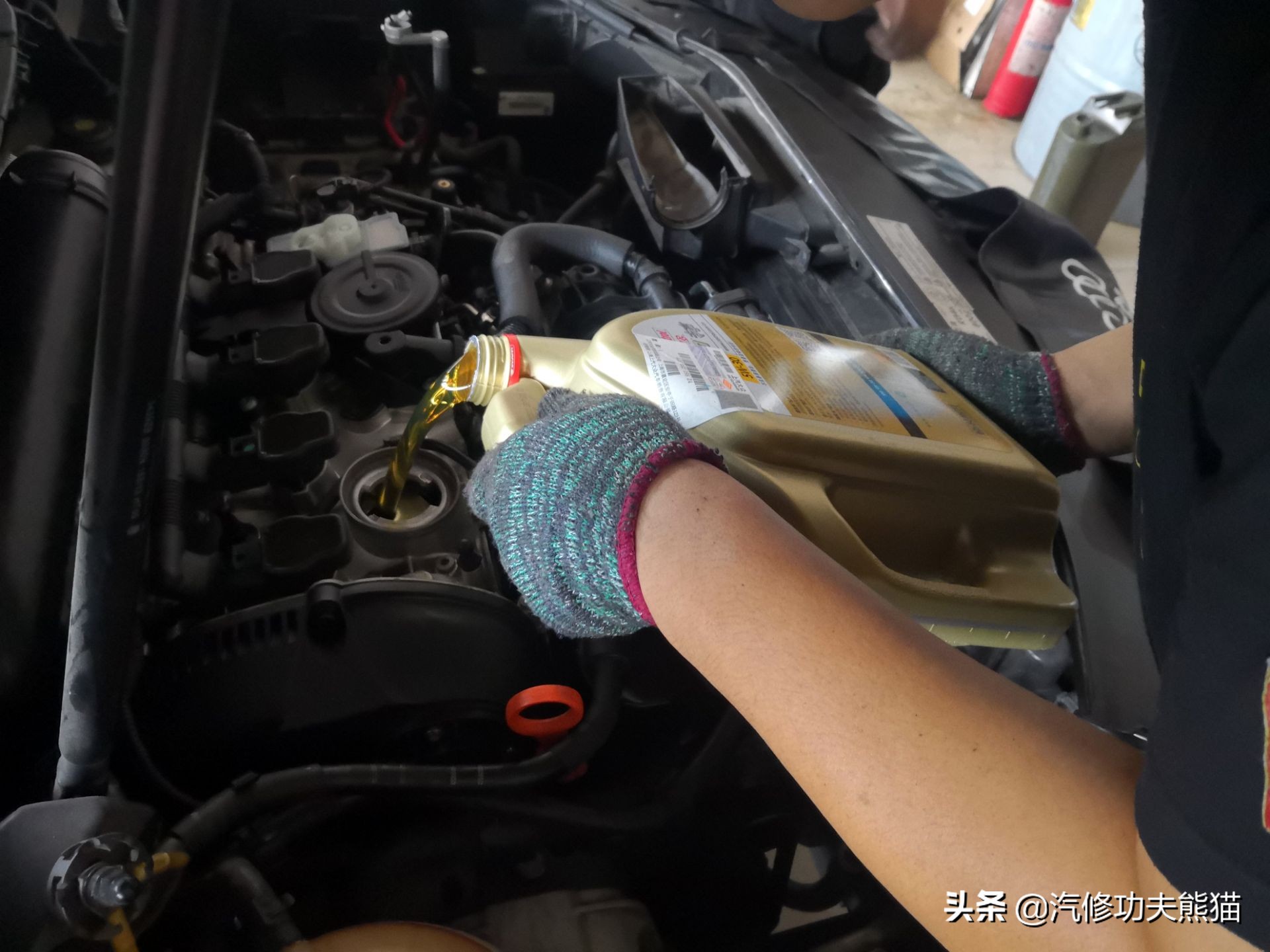 大众cc烧机油什么导致的,大众cc烧机油有多厉害