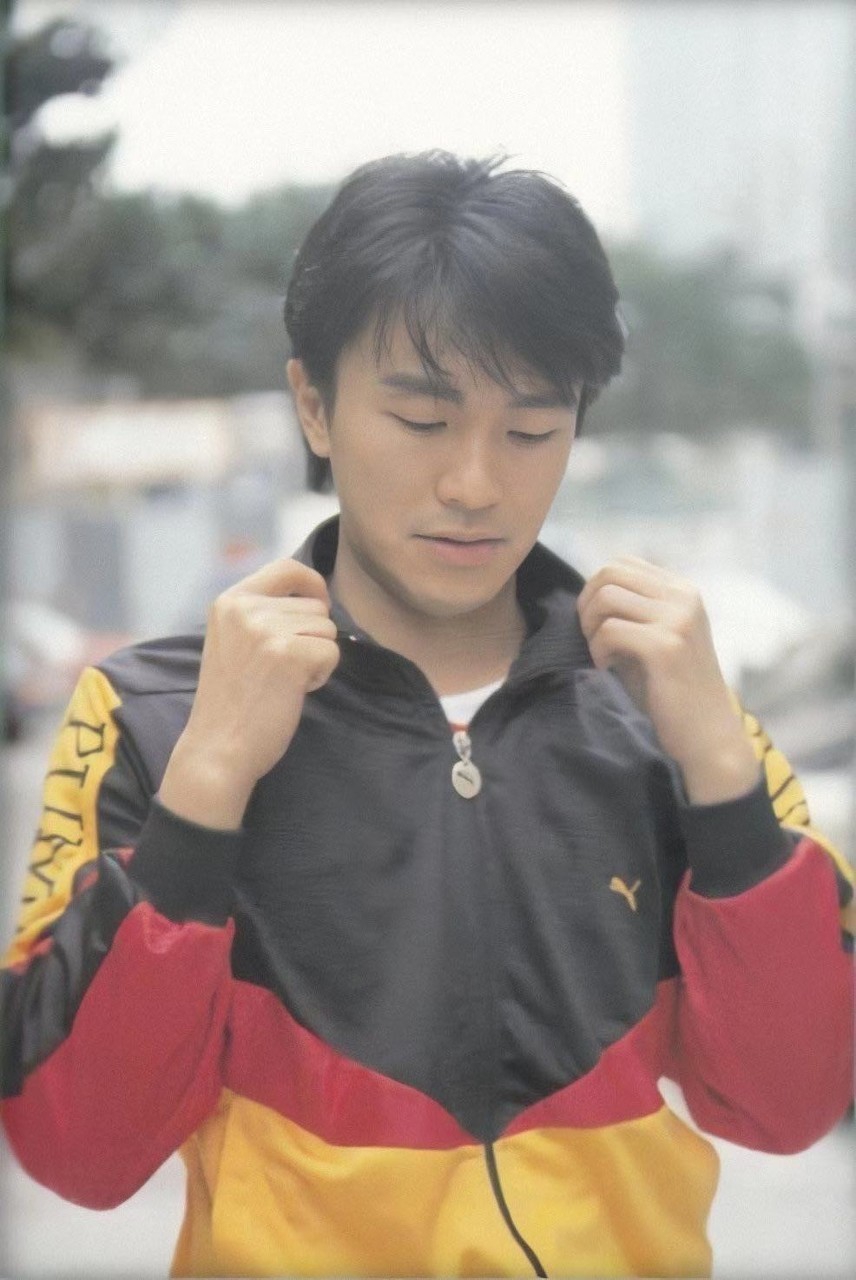 为什么总是被别人责怪,星爷的成名史曾经被无数次嘲讽