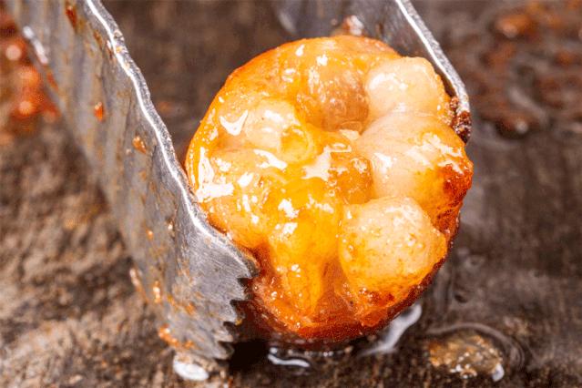 韩国人必吃烤牛肠,韩国排名第一的烤牛肠