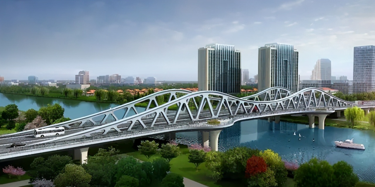 昆山新的商业中心前进路,昆山翻天覆地的变化