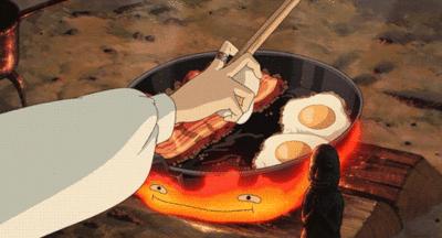 动态哈尔的移动城堡,哈尔的移动城堡三部曲