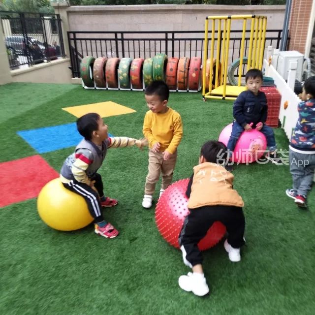 20款适合孩子玩的冬季户外游戏，和孩子一起动起来