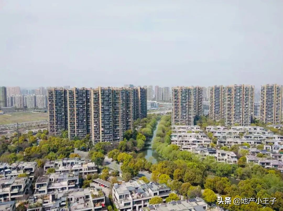 三线城市学区买房值得吗,三墩最新学区房