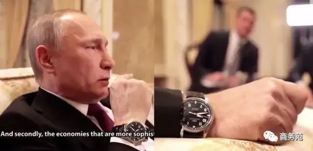 普京防护服,普京保镖衣服里面是什么