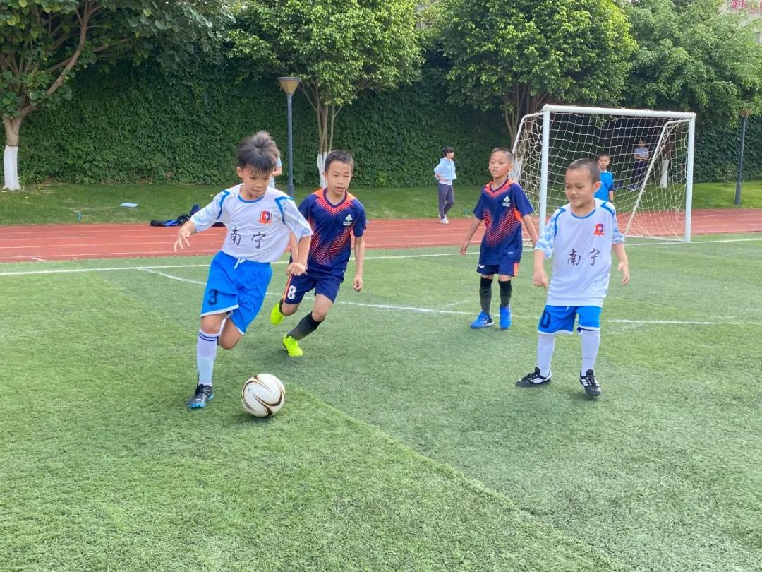 广西青少年校园足球联赛,全国青少年校园足球联赛广西赛区