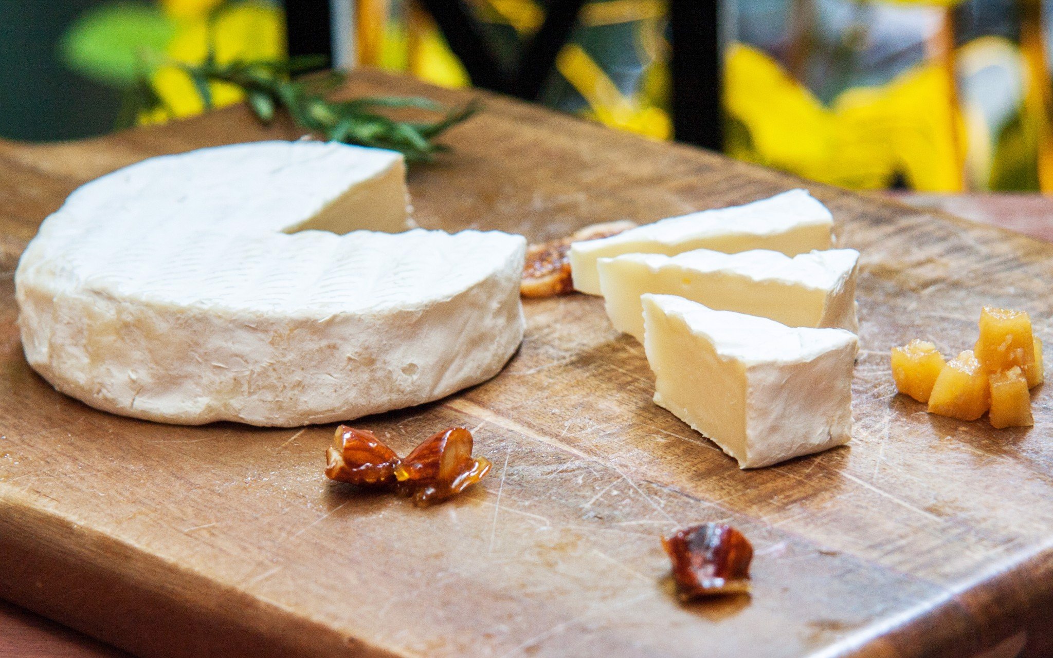 奶酪控必吃甜品,盘点你没吃过的奶酪