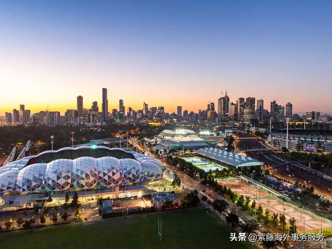 怎么送孩子去澳洲读书,送孩子去澳大利亚留学