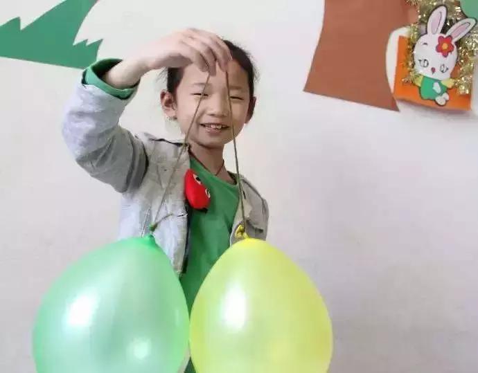 幼儿园100个科学小实验视频,幼儿园必做的100种小实验