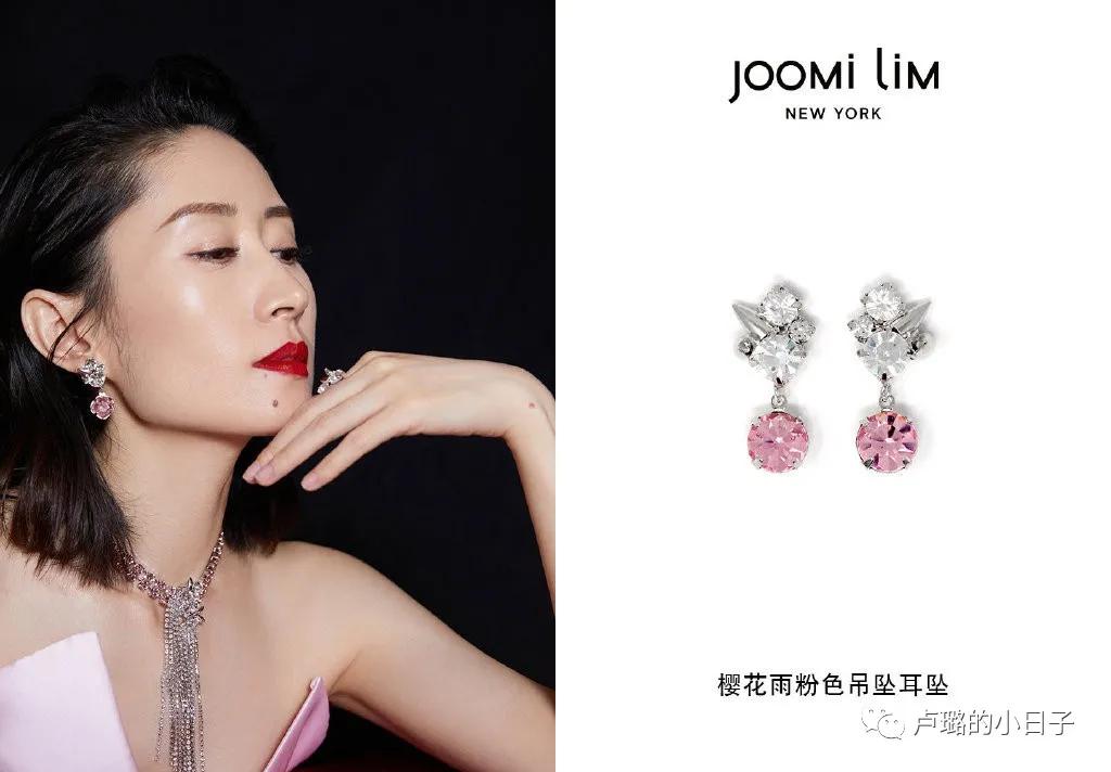 私藏珍珠耳环,私藏式耳饰推荐