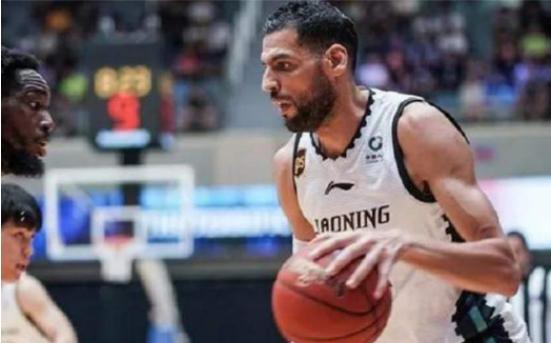 辽篮新外援凯尔弗格,辽篮大外援最新动态