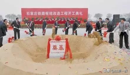 1年1张，还原100年石家庄，让我们跟随镜头穿越时空！（二）